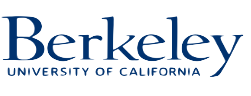 Berkeley University logo