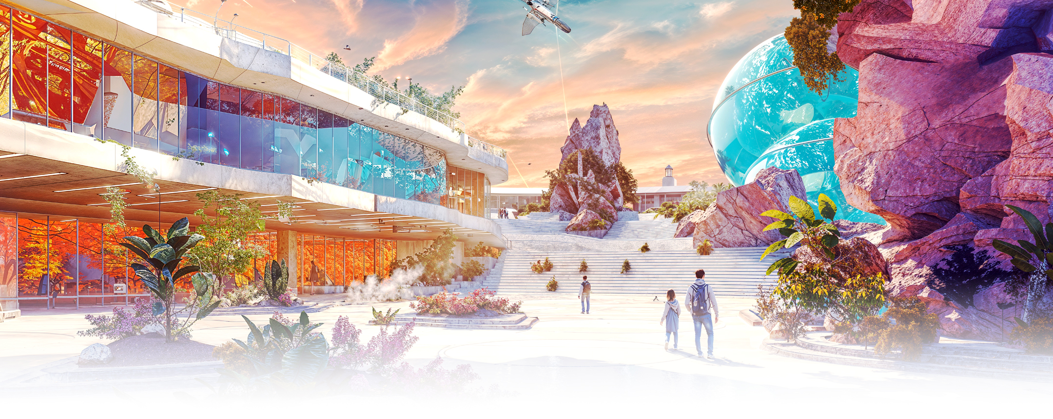 Conectado - Accelerating AI Transformation