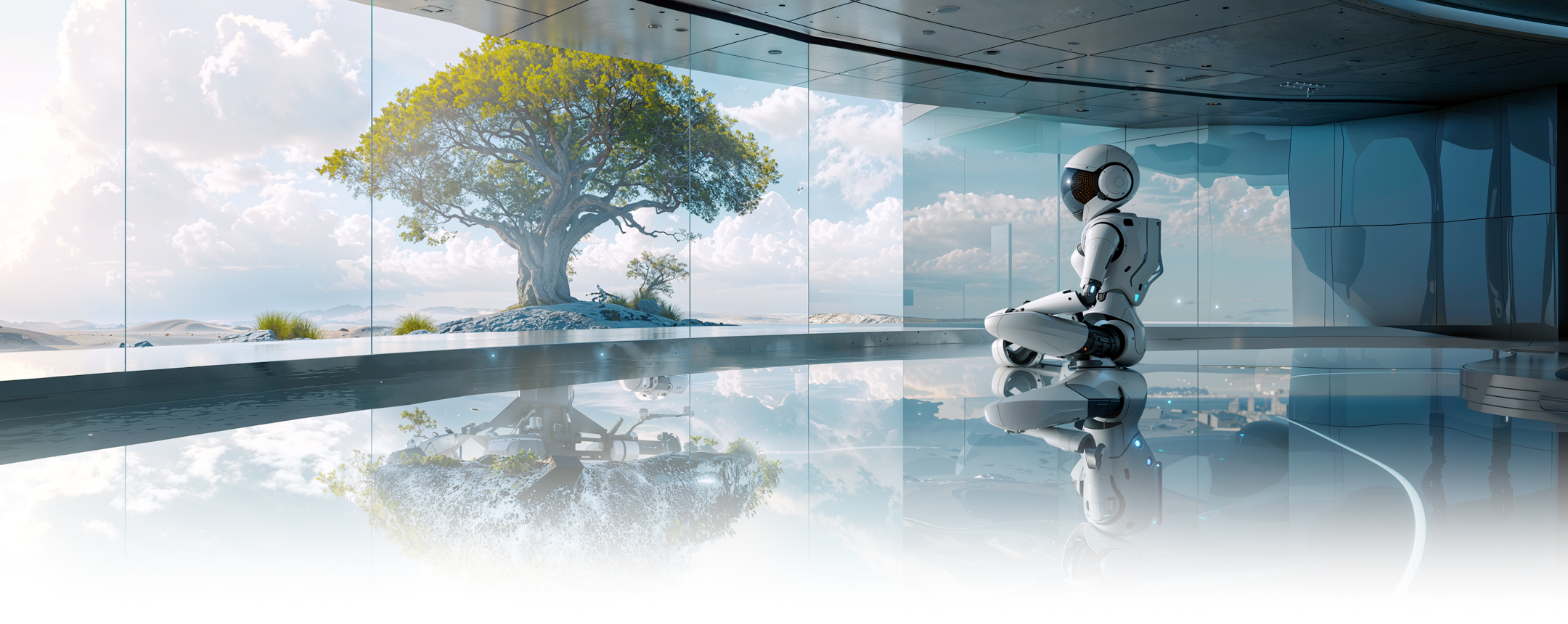 Conectado Immersive Ecosystem