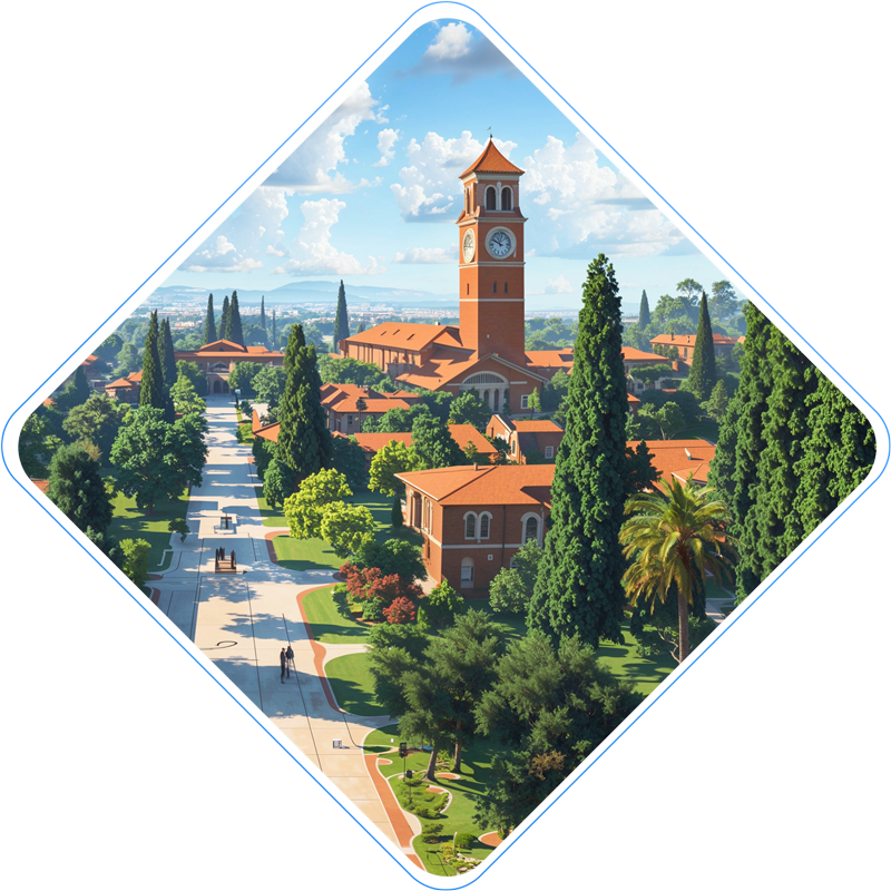 Educational Entities