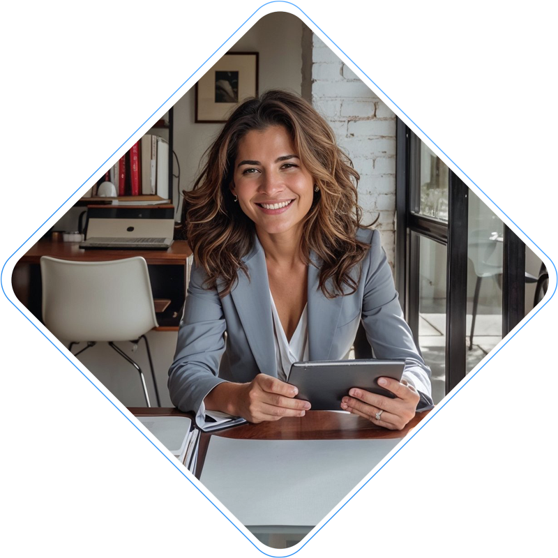 Professionals & C-Suite Executives