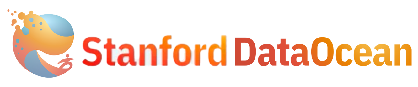 Stanford Data Ocean
