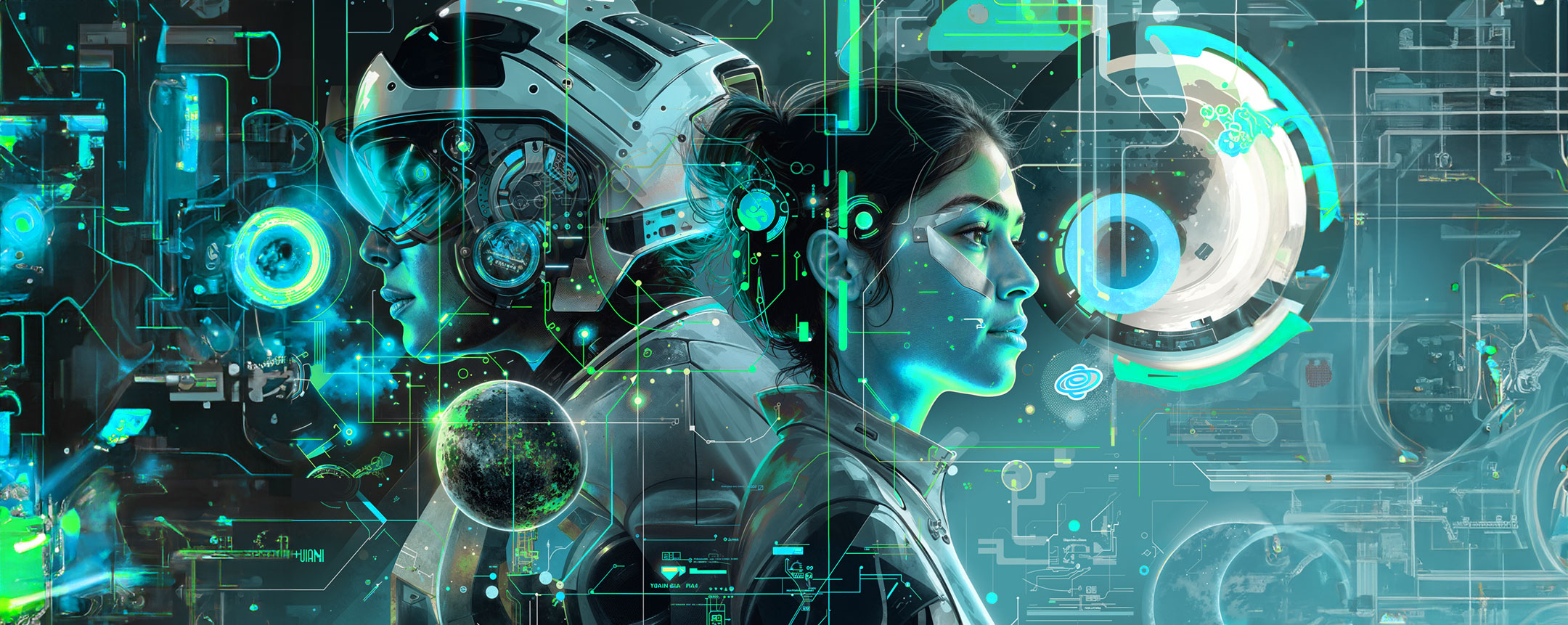 LDC - Latino Donor Collaborative Report on THE RISE OF AI & LATINOS IN THE U.S.