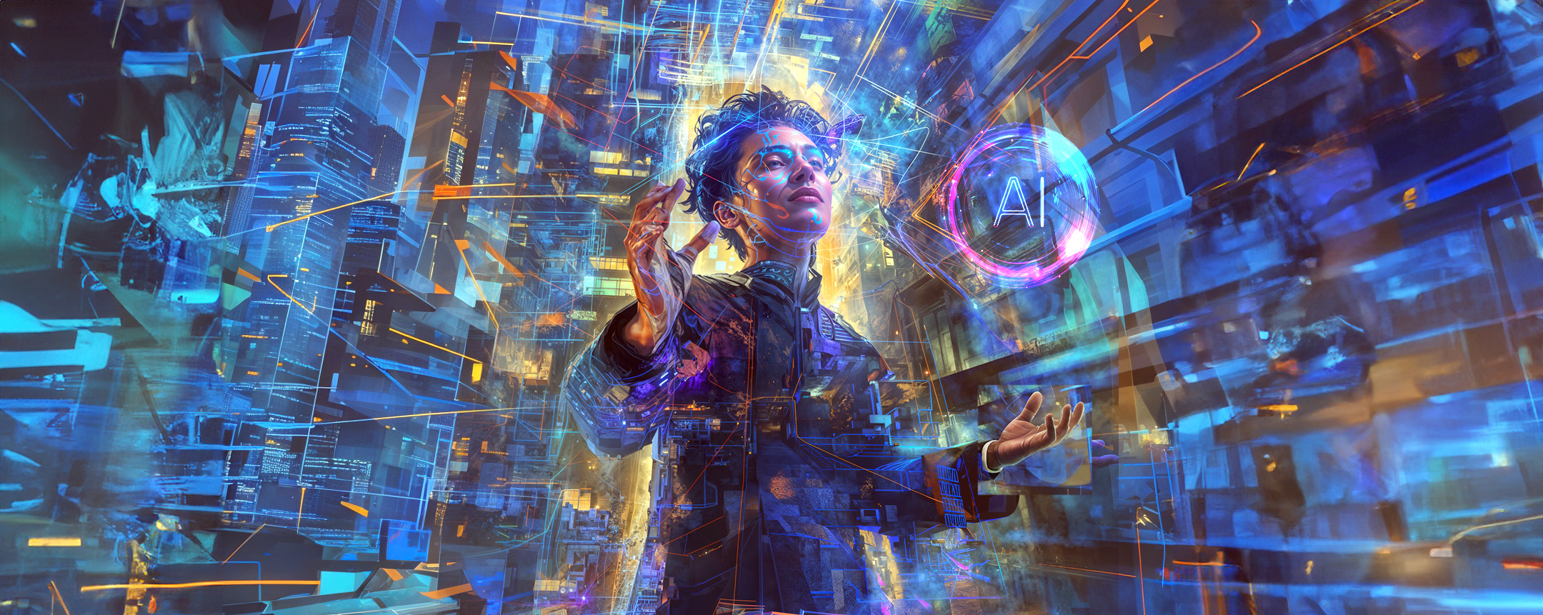 Conectado Newsweek Article